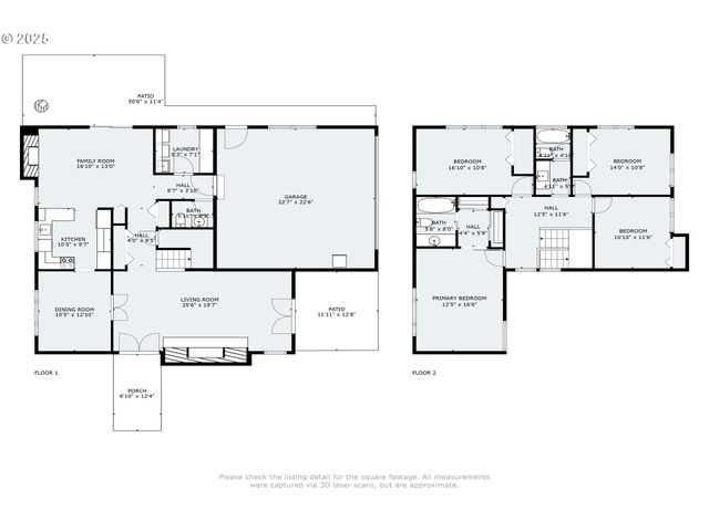 2270 UPAS Pl, Florence, OR 97439
