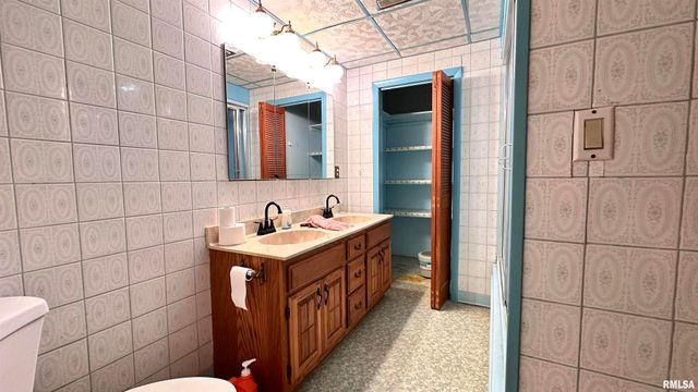 135 Tatia Drive, Goreville, IL 62896