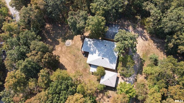 135 Tatia Drive, Goreville, IL 62896