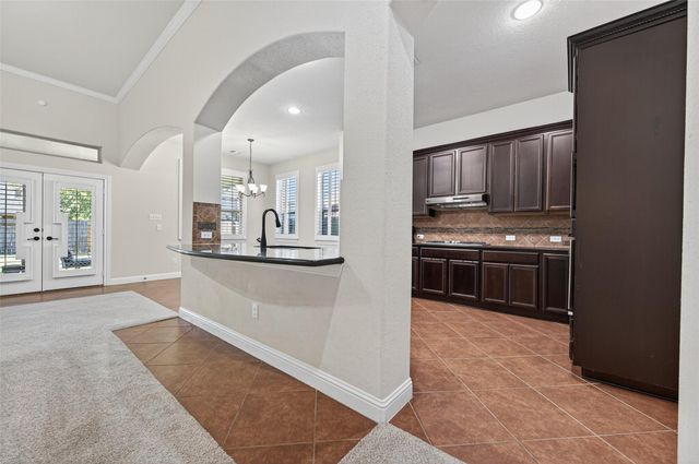 110 Carriage Court, Magnolia, TX 77354