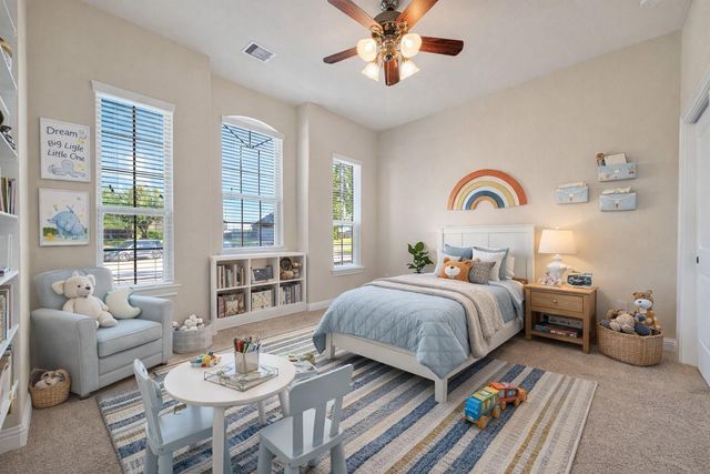 110 Carriage Court, Magnolia, TX 77354