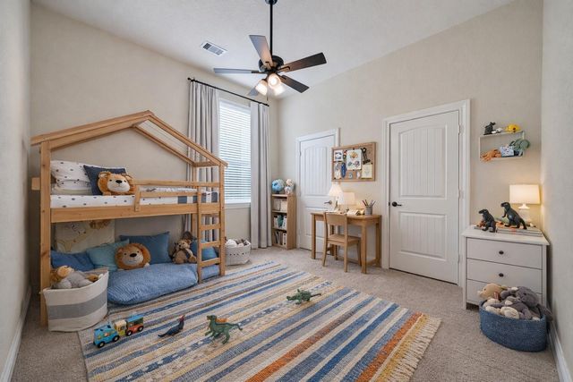 110 Carriage Court, Magnolia, TX 77354