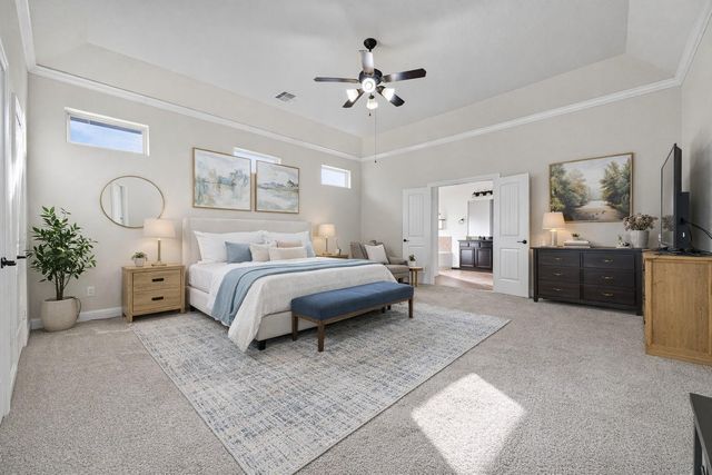 110 Carriage Court, Magnolia, TX 77354