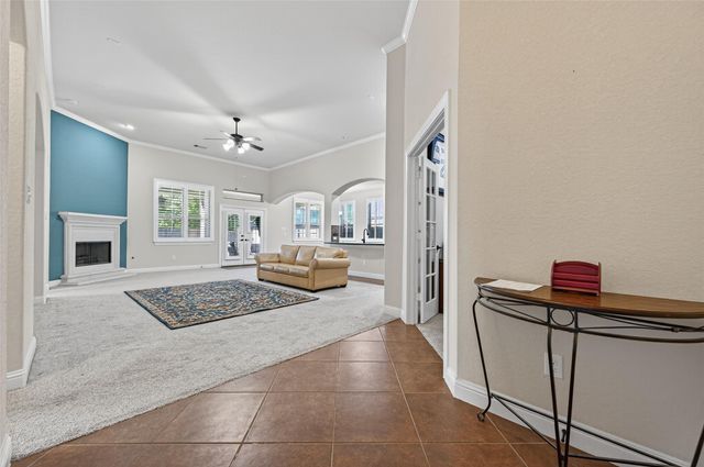 110 Carriage Court, Magnolia, TX 77354