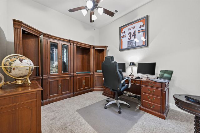 110 Carriage Court, Magnolia, TX 77354