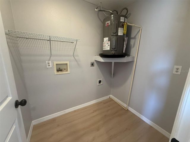 3664 MERIDEN AVENUE A, Oldsmar, FL 34677