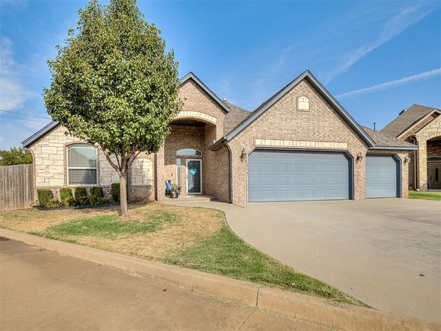 5137 SW 120th Terrace, Oklahoma City, OK 73173