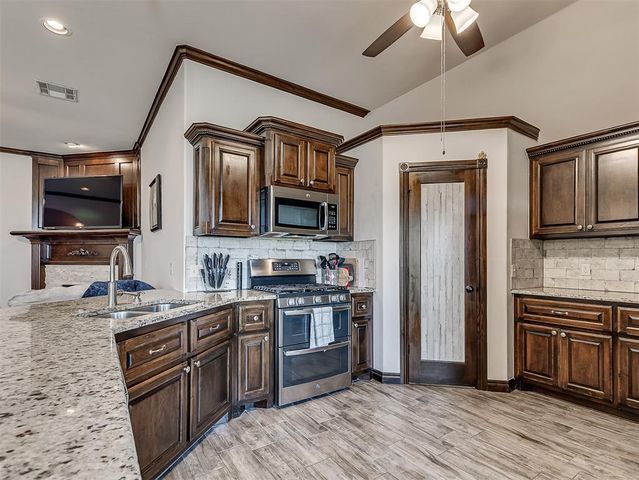 5137 SW 120th Terrace, Oklahoma City, OK 73173