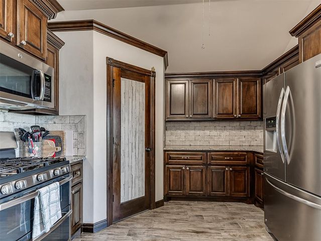 5137 SW 120th Terrace, Oklahoma City, OK 73173
