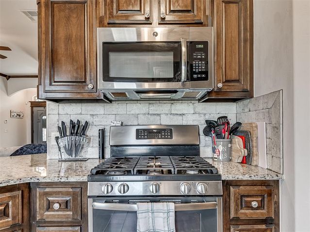 5137 SW 120th Terrace, Oklahoma City, OK 73173