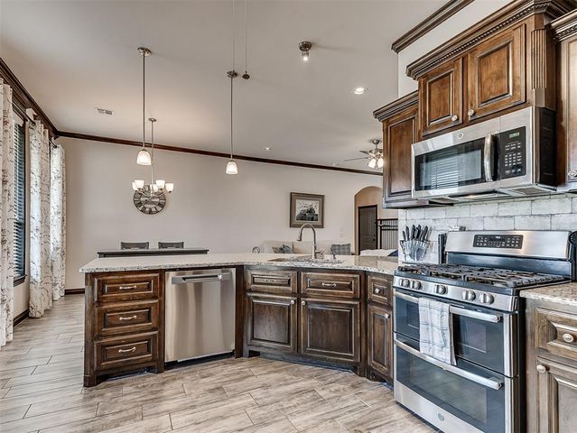 5137 SW 120th Terrace, Oklahoma City, OK 73173