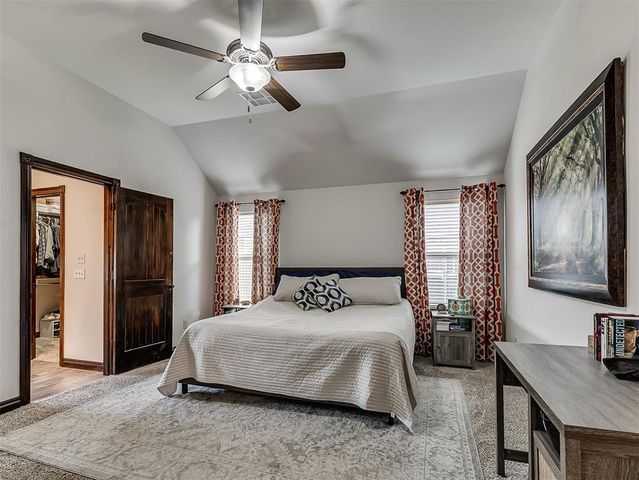 5137 SW 120th Terrace, Oklahoma City, OK 73173