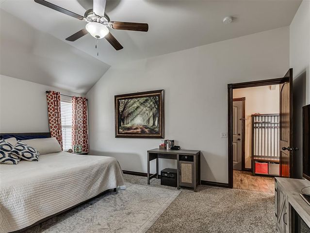 5137 SW 120th Terrace, Oklahoma City, OK 73173