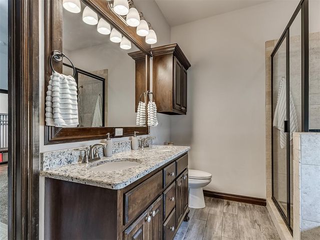 5137 SW 120th Terrace, Oklahoma City, OK 73173