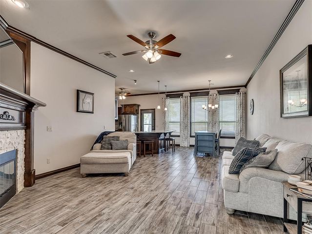 5137 SW 120th Terrace, Oklahoma City, OK 73173