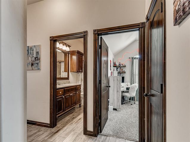 5137 SW 120th Terrace, Oklahoma City, OK 73173