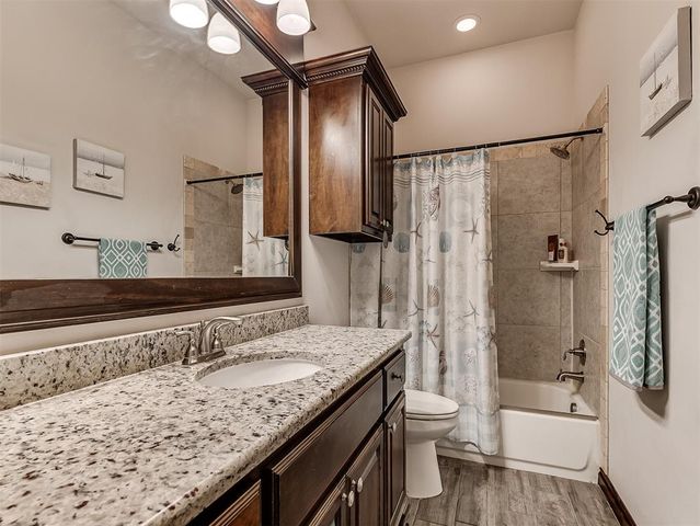 5137 SW 120th Terrace, Oklahoma City, OK 73173