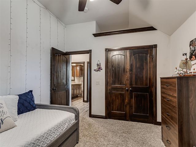 5137 SW 120th Terrace, Oklahoma City, OK 73173