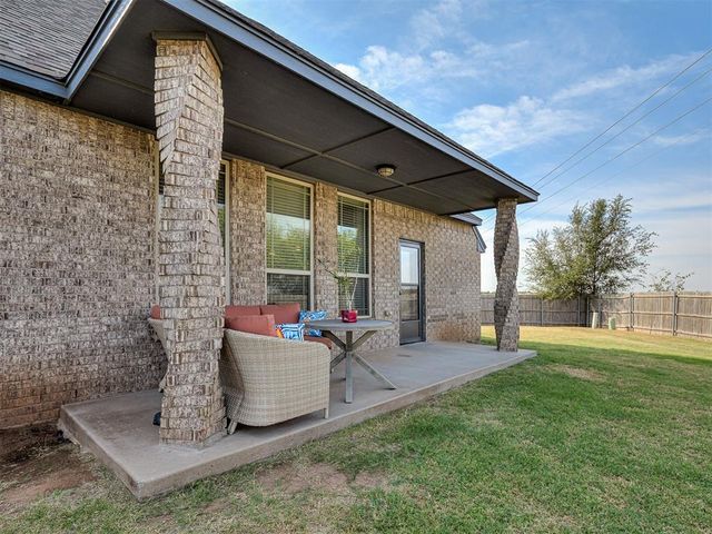 5137 SW 120th Terrace, Oklahoma City, OK 73173