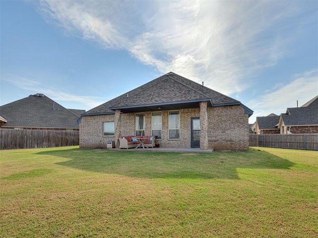 5137 SW 120th Terrace, Oklahoma City, OK 73173