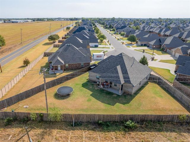 5137 SW 120th Terrace, Oklahoma City, OK 73173