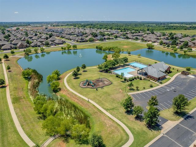 5137 SW 120th Terrace, Oklahoma City, OK 73173
