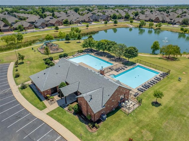 5137 SW 120th Terrace, Oklahoma City, OK 73173