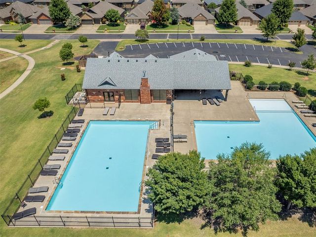 5137 SW 120th Terrace, Oklahoma City, OK 73173