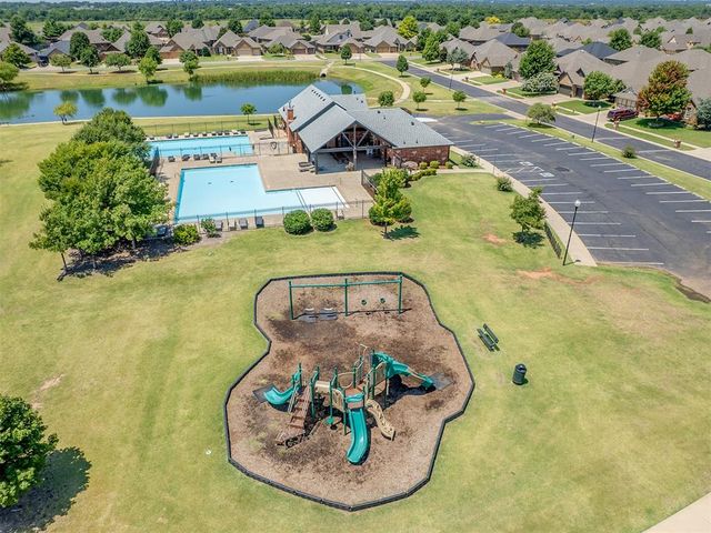 5137 SW 120th Terrace, Oklahoma City, OK 73173