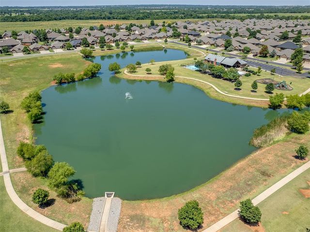 5137 SW 120th Terrace, Oklahoma City, OK 73173
