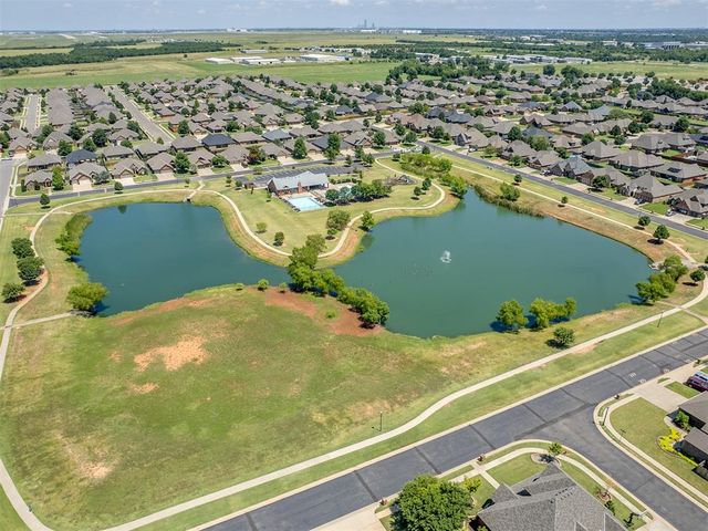 5137 SW 120th Terrace, Oklahoma City, OK 73173