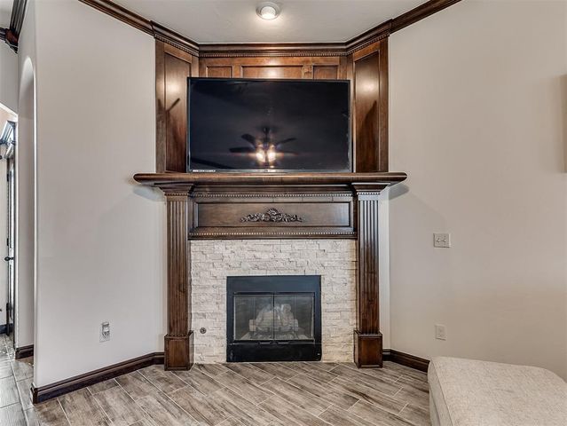 5137 SW 120th Terrace, Oklahoma City, OK 73173