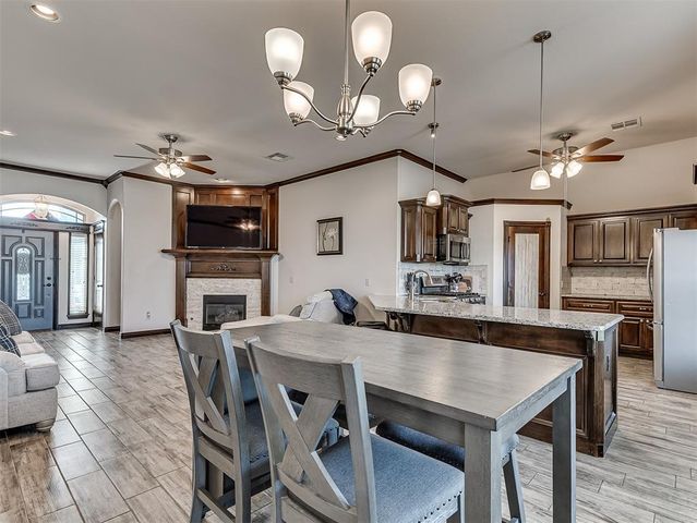 5137 SW 120th Terrace, Oklahoma City, OK 73173