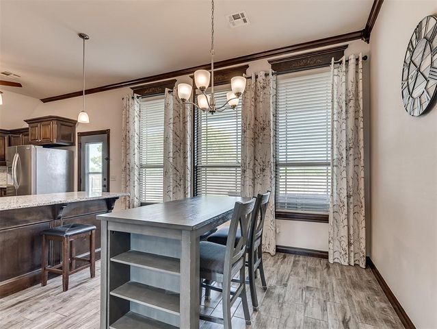 5137 SW 120th Terrace, Oklahoma City, OK 73173