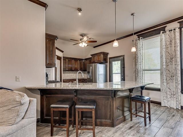 5137 SW 120th Terrace, Oklahoma City, OK 73173