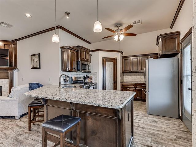 5137 SW 120th Terrace, Oklahoma City, OK 73173