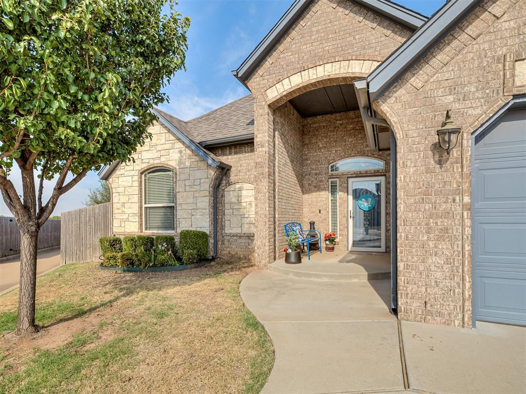 5137 SW 120th Terrace, Oklahoma City, OK 73173