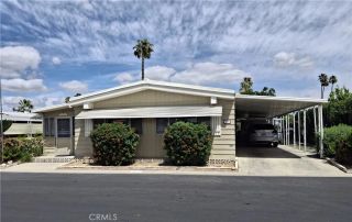 601 N Kirby 195, Hemet, CA 92545