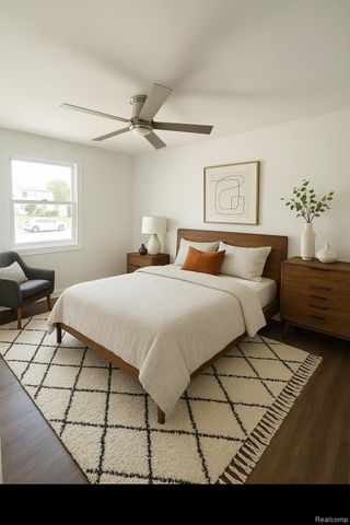 3201 Heatherstone Court, Orion Charter Township, MI 48360