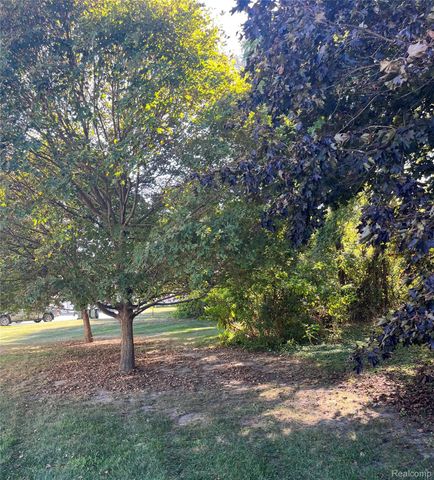 3201 Heatherstone Court, Orion Charter Township, MI 48360