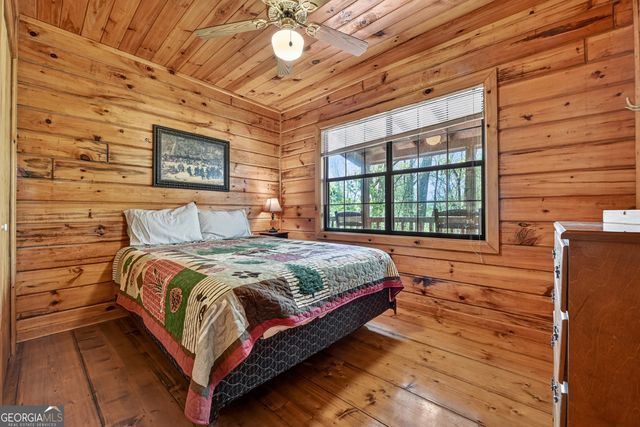 660 Ripshin Mountain Road, Blue Ridge, GA 30513
