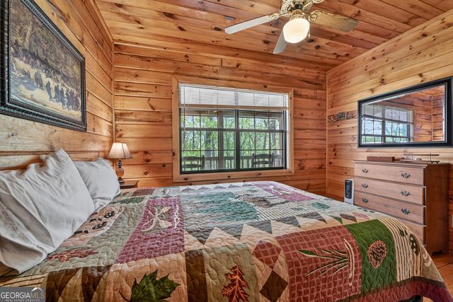 660 Ripshin Mountain Road, Blue Ridge, GA 30513