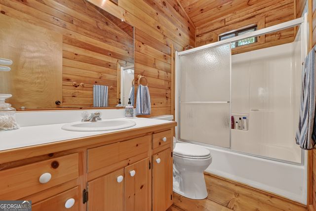 660 Ripshin Mountain Road, Blue Ridge, GA 30513