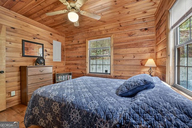 660 Ripshin Mountain Road, Blue Ridge, GA 30513