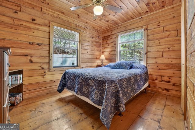 660 Ripshin Mountain Road, Blue Ridge, GA 30513
