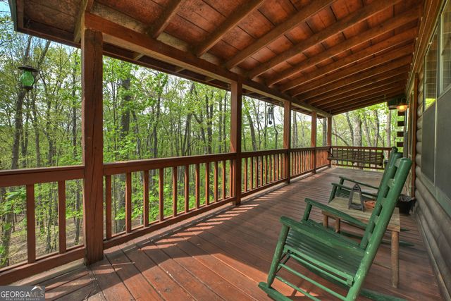 660 Ripshin Mountain Road, Blue Ridge, GA 30513