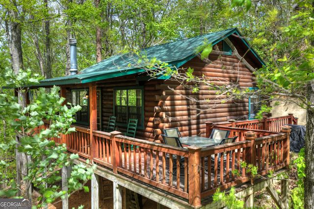 660 Ripshin Mountain Road, Blue Ridge, GA 30513