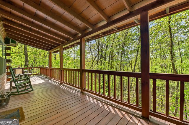 660 Ripshin Mountain Road, Blue Ridge, GA 30513