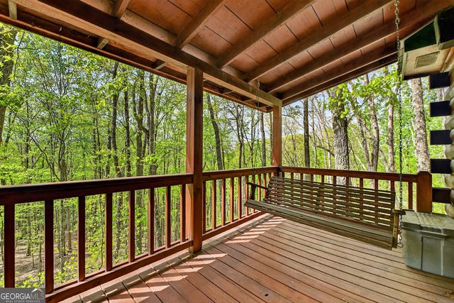 660 Ripshin Mountain Road, Blue Ridge, GA 30513