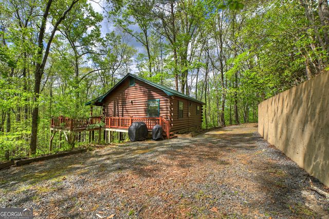 660 Ripshin Mountain Road, Blue Ridge, GA 30513